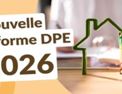 Un nouveau DPE au 1er janvier 2026
