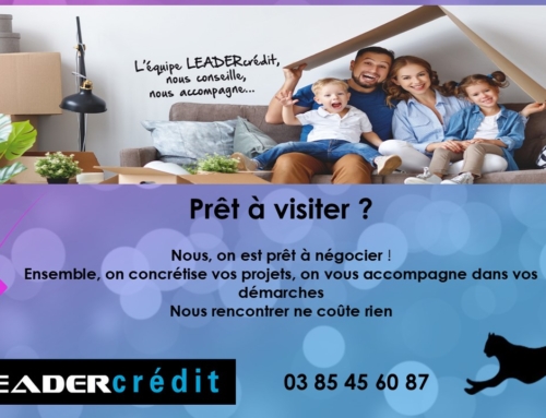 Un expert qui vous guide