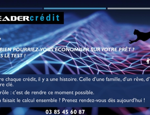 La maison de vos rêves