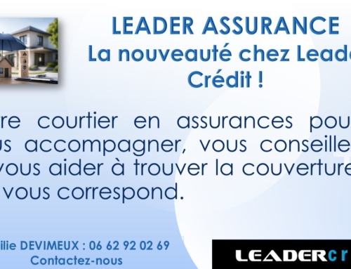 LEADER ASSURANCE